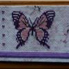 ATC Papillons