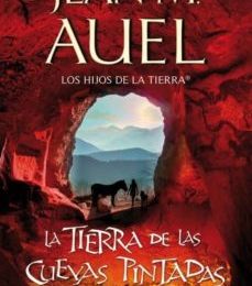 LA TIERRA DE LAS CUEVAS PINTADAS (HIJOS DE LA TIERRA 6) ePub gratis