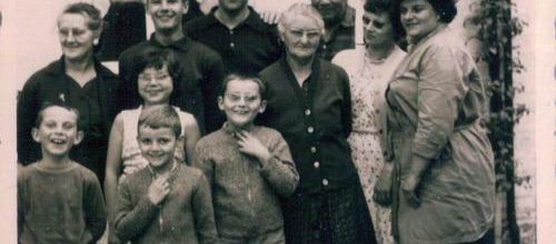 Famille