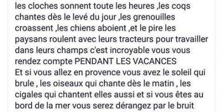 HISTOIRE DE S'AMUSER