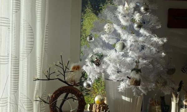 Un Noel autrement 2020