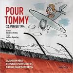Bedřich Fritta et Hélios Azoulay, Pour Tommy, 22 janvier 1944, Editions du Rocher