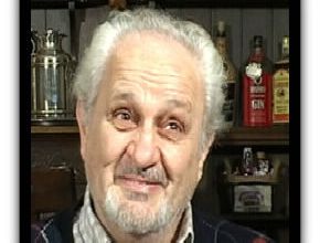 Adieu Gianfranco Parolini.