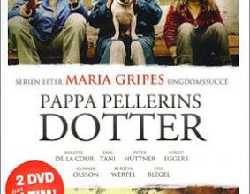 Pappa Pellerins dotter. Del 6. 1974.
