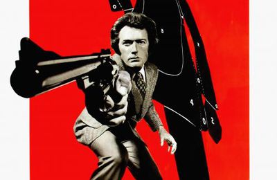 MAGNUM FORCE - BOX OFFICE CLINT EASTWOOD 1974