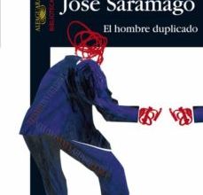 Descargar libro electrónico en inglés EL HOMBRE DUPLICADO
