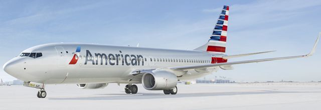 American Airlines (AA)