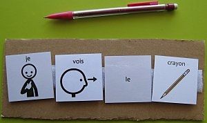 Nouvelle étape dans le PECS