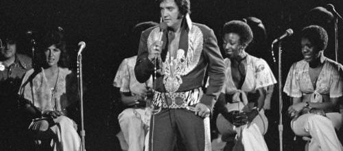 photo elvis
