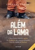ALÉM DA LAMA ePub gratis