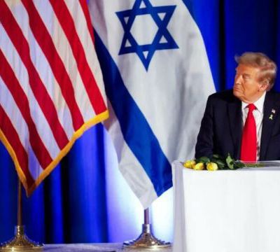 Trump avertit le Hamas qu’il y aura « l’enfer à payer ».