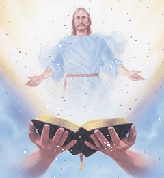 Bienvenue sur le blog  La lumière de Dieu