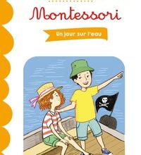 [Pdf/ePub] Un jour sur l'eau by Sylvie d' Esclaibes, Noémie d' Esclaibes download ebook