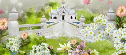 ❉ Chinese