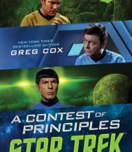 [Kindle] A Contest of Principles download