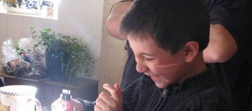 Paques