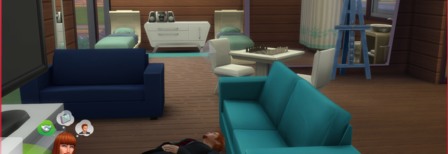 Des journées ordinaires...