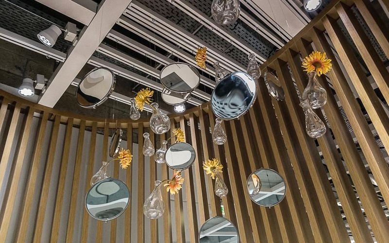 Géométrie en rupture