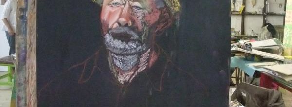 Mercredi - Le monsieur triste (1)