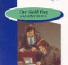 Descargas gratuitas de libros electrónicos en línea pdf THE GOLD BUG AND OTHER STORIES (2º BACHILLERATO) 9789963471348 RTF in Spanish de EDGAR ALLAN POE