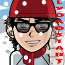 lyokostart