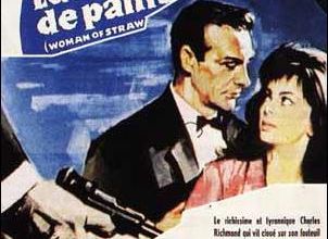 BOX OFFICE PARIS DU 02/12/1964 AU 08/12/1964