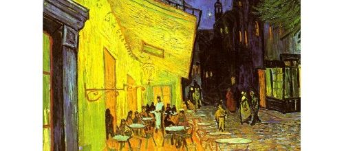 Samedi - Le tableau du samedi : la couleur jaune
