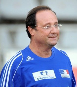 Hollande Axa