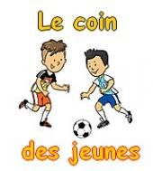 l'Ecole de Football : les photos