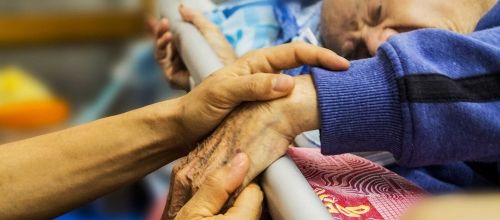 Les soins palliatifs pour partir sans souffrir ! - Bruno