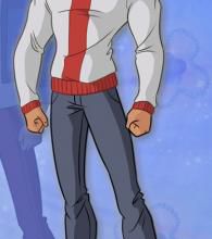 Winx Club Saison 5 - ROY