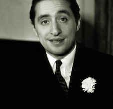 harold arlen 
