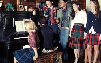 mode fashion christmas