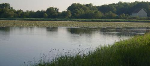 La Brenne secrète par nature