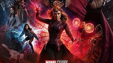 BOX OFFICE MONDE DU 6 MAI 2022 AU 8 MAI 2022