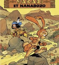 [download pdf] Yakari Tome 4