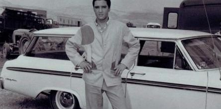 photo elvis