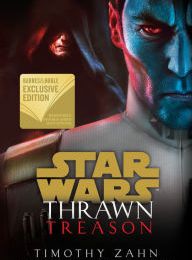 Ebook for gate exam free download Thrawn: Treason (Star Wars)