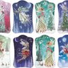 Fées de Noël ! cartonnettes