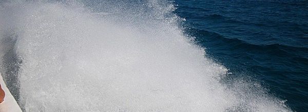 VERS L'ÎLE DE SAONA (RÉPUBLIQUE DOMINICAINE)