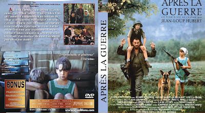 Après la guerre / The War Is Over. 1989. FULL-HD.