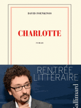 Rentrée Littéraire 2014