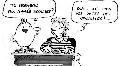 * Dossier rentrée *
