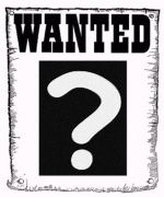 Avis de recherche: Compte rendu