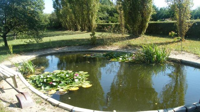 La Cascade du Grand Plan d'Eau (1)