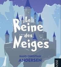 {pdf download} La reine des neiges