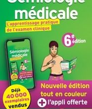 [Kindle] Sémiologie médicale  - L'apprentissage pratique de l'examen clinique download