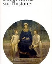 [PDF] Douze leçons sur l'histoire by Antoine Prost