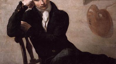 Mardi - Les auto-portraits (2)