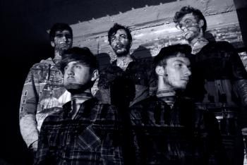 Goldwave, le rock indé français resplendit sur Night Lights